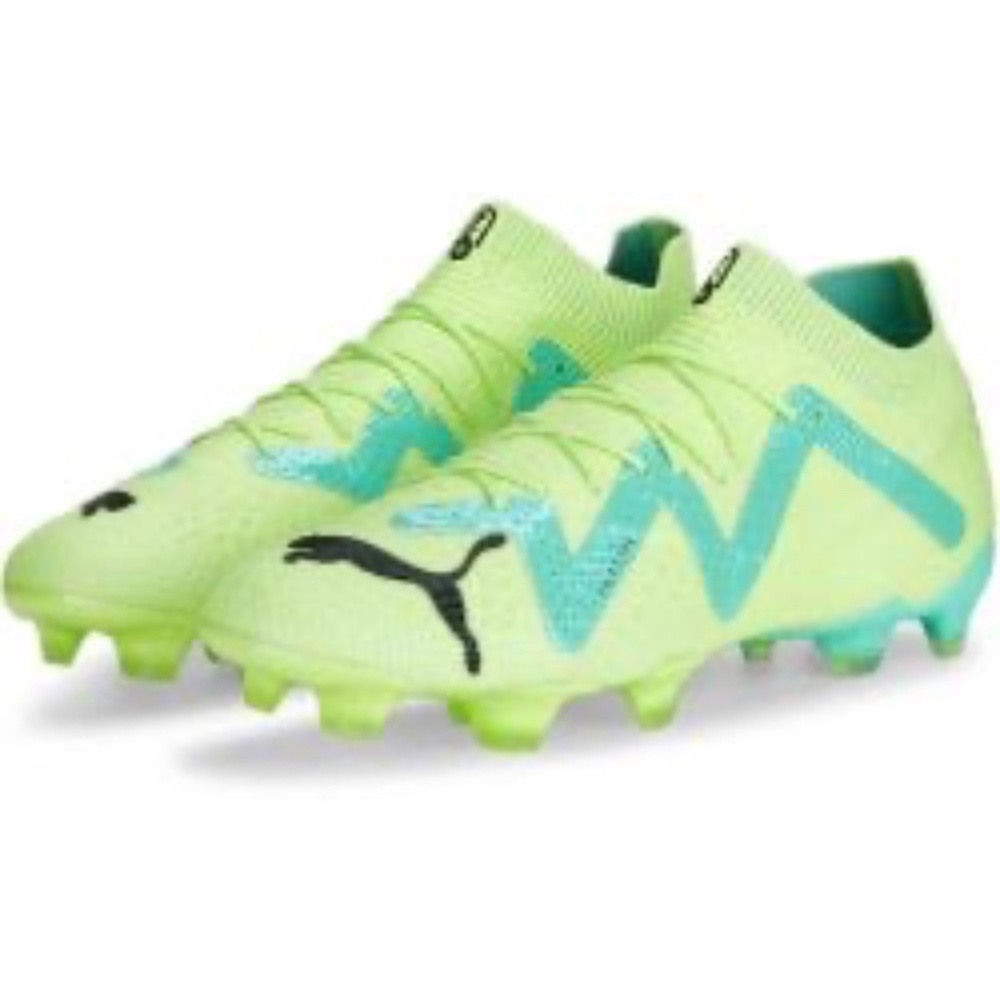 Puma Soccer Cleats